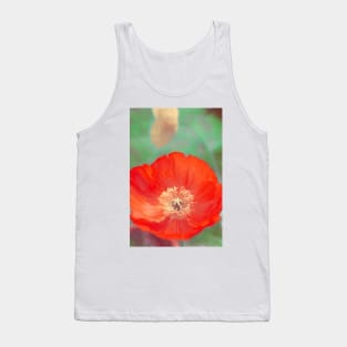 Poppy 22 Tank Top